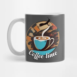 Coffee time Mug